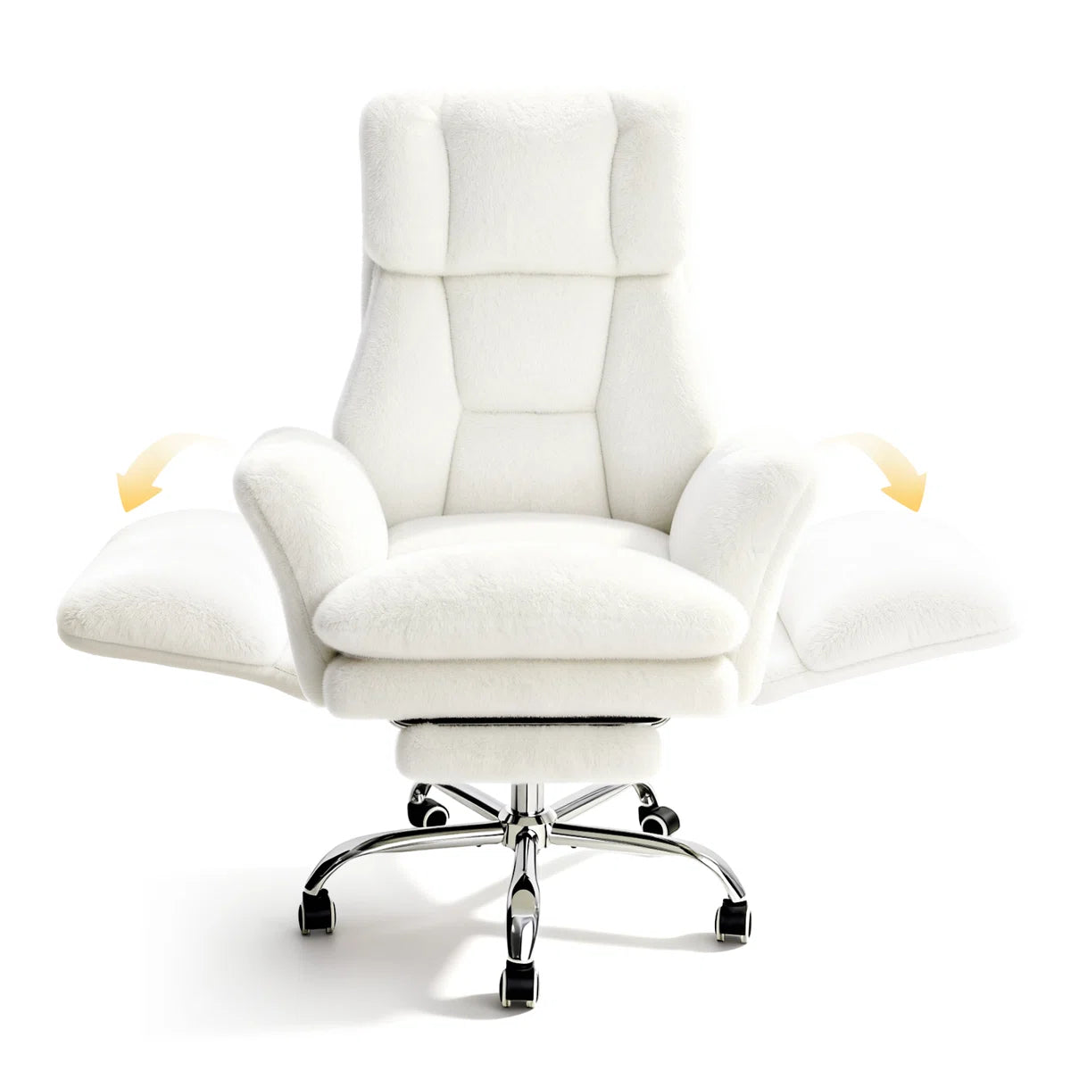 Cloud Office Chair