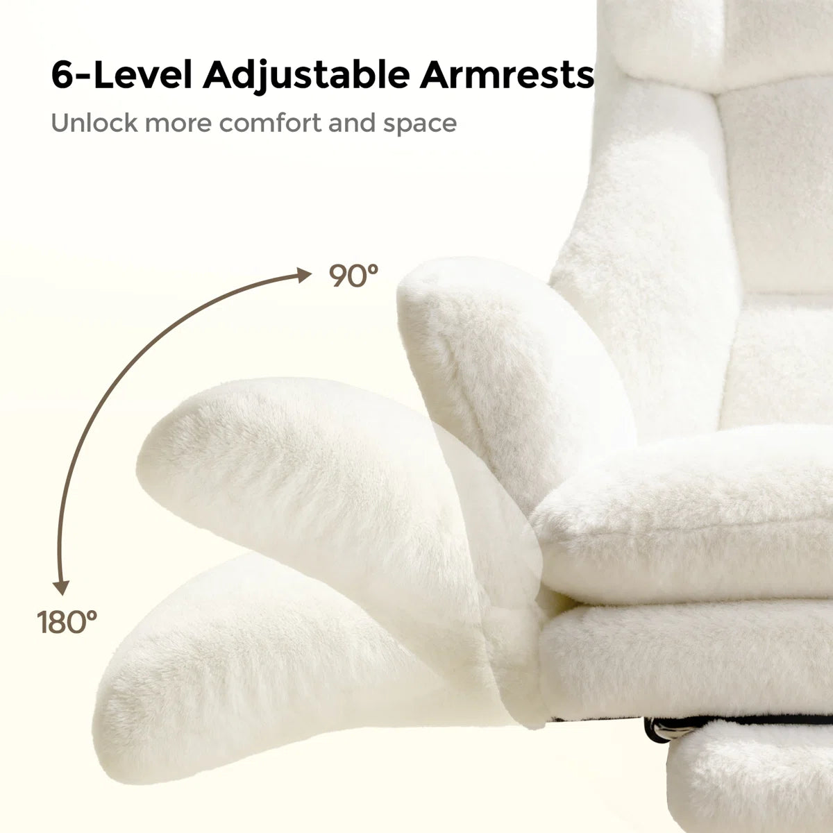 Cloud Office Chair