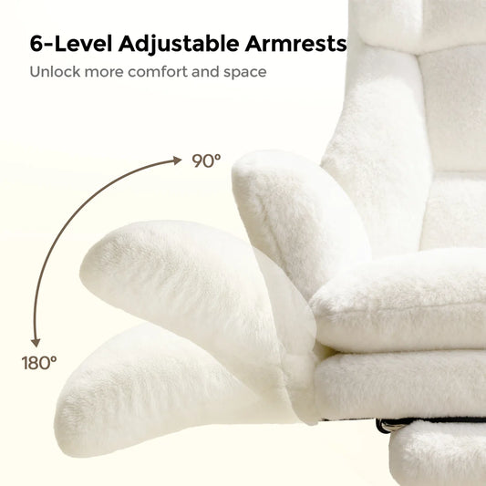 Cloud Office Chair